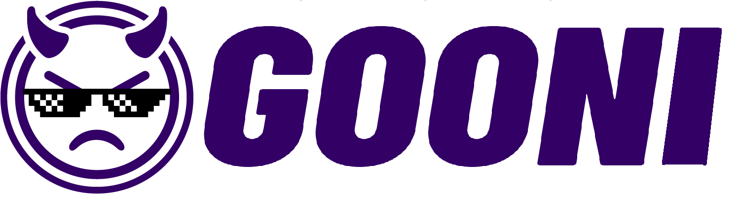 GOON logo